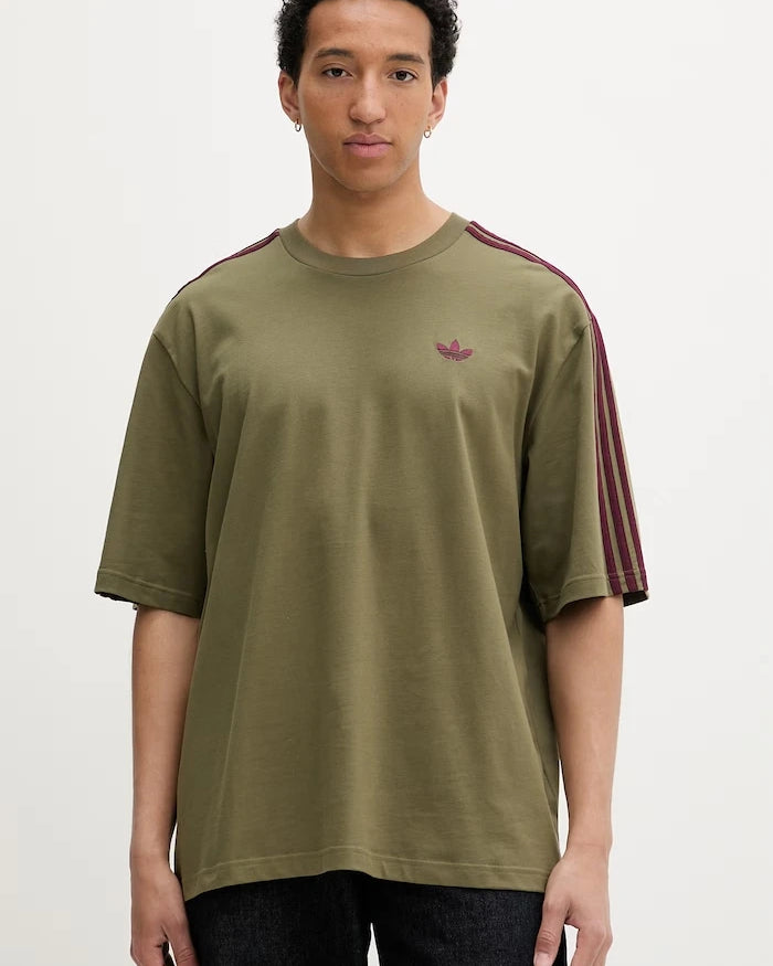 adidas Originals тениска мъжка от памук