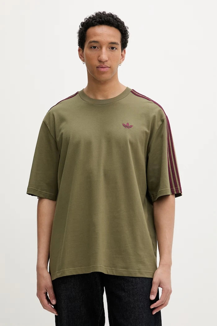 adidas Originals erkek pamuklu tişört