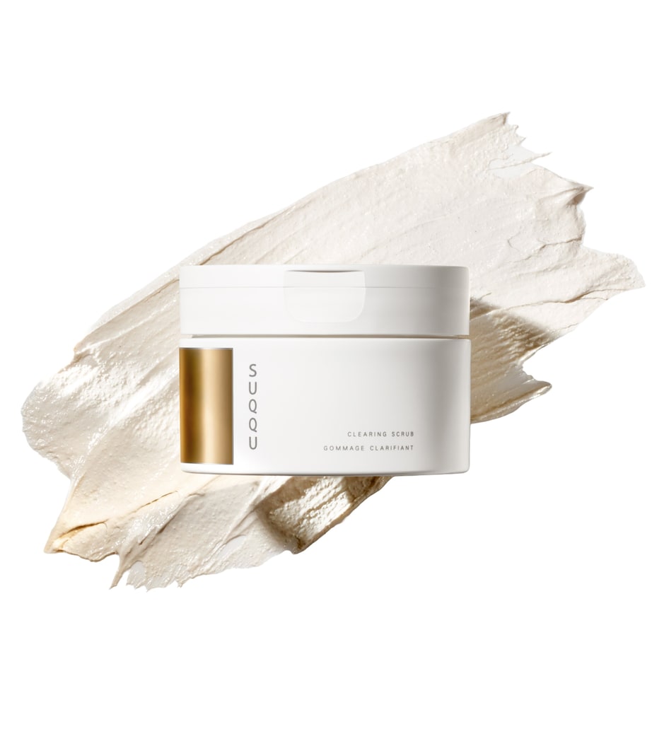 Suqqu Clearing Scrub (100g)