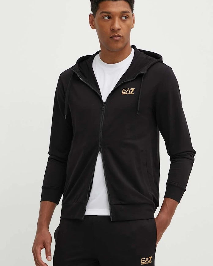 EA7 Emporio Armani Anzug