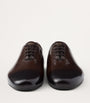 Leather Oxford Shoes