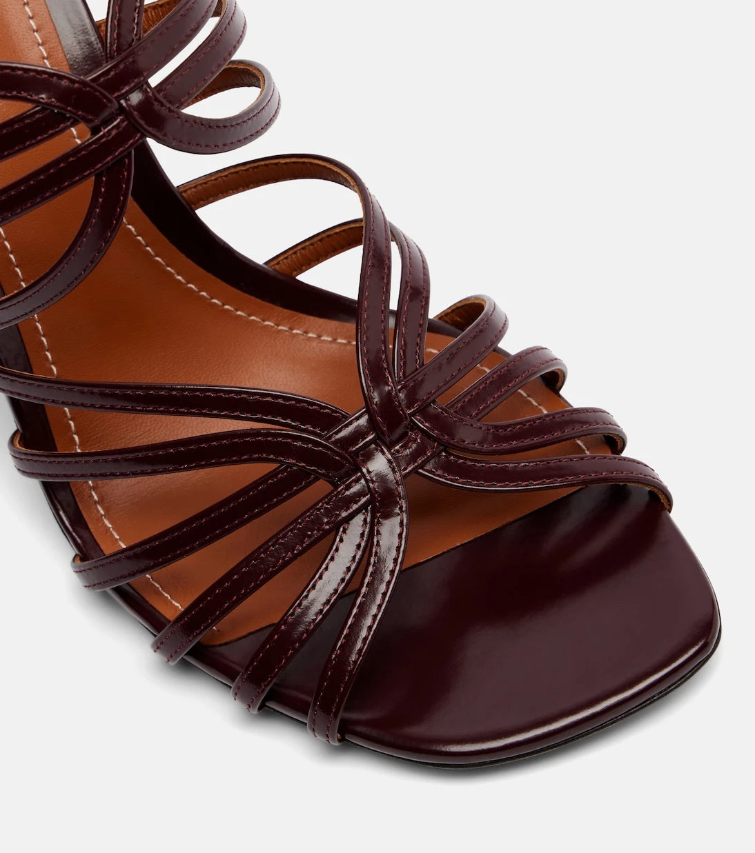 Zimmermann - Aura 85 rugan mule terlik