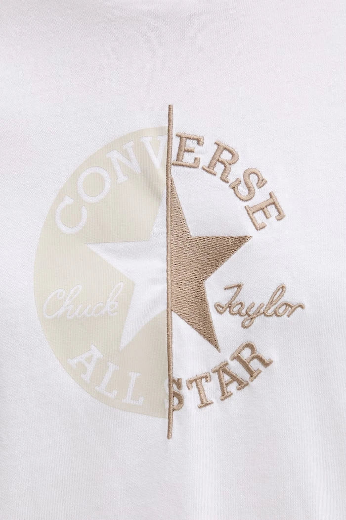 Converse тениска дамска от памук
