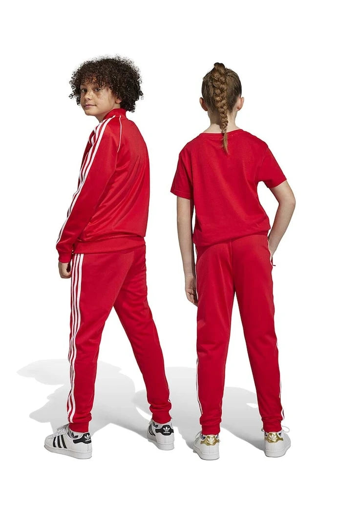 Çocuk spor pantolonu adidas Originals