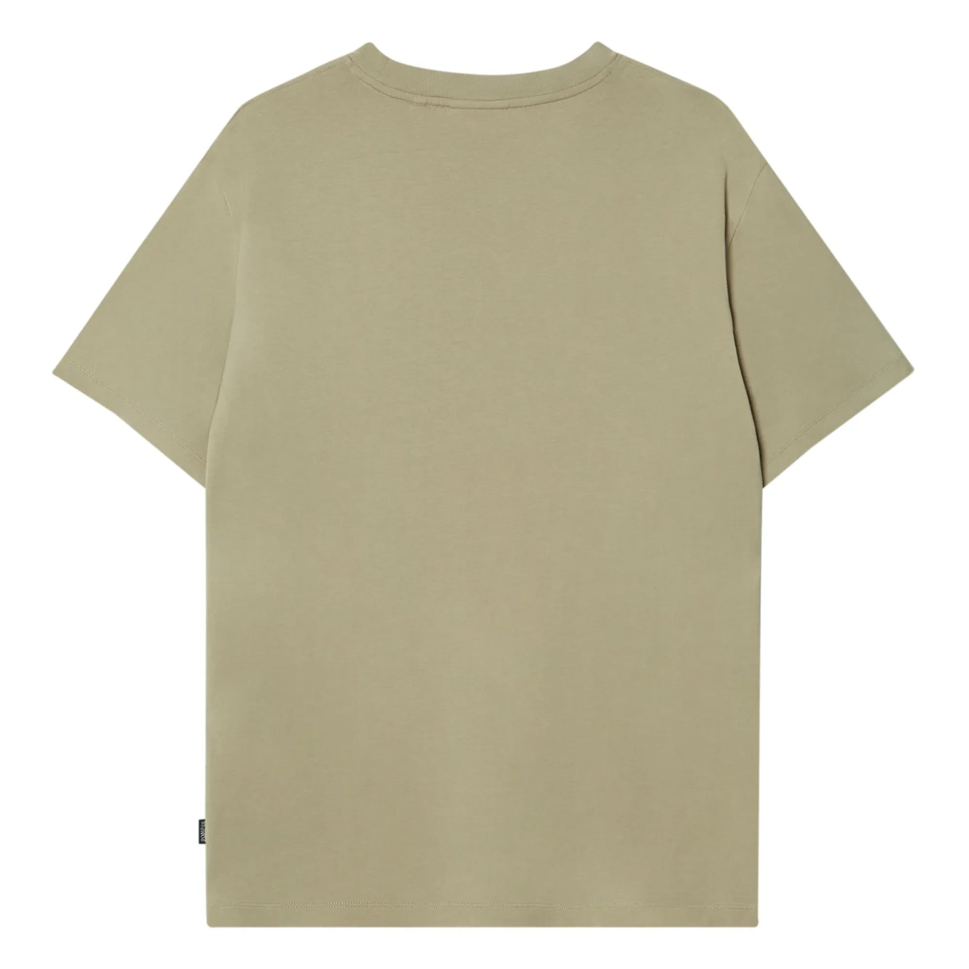 Pompeii - Kangoo Tee | Light khaki