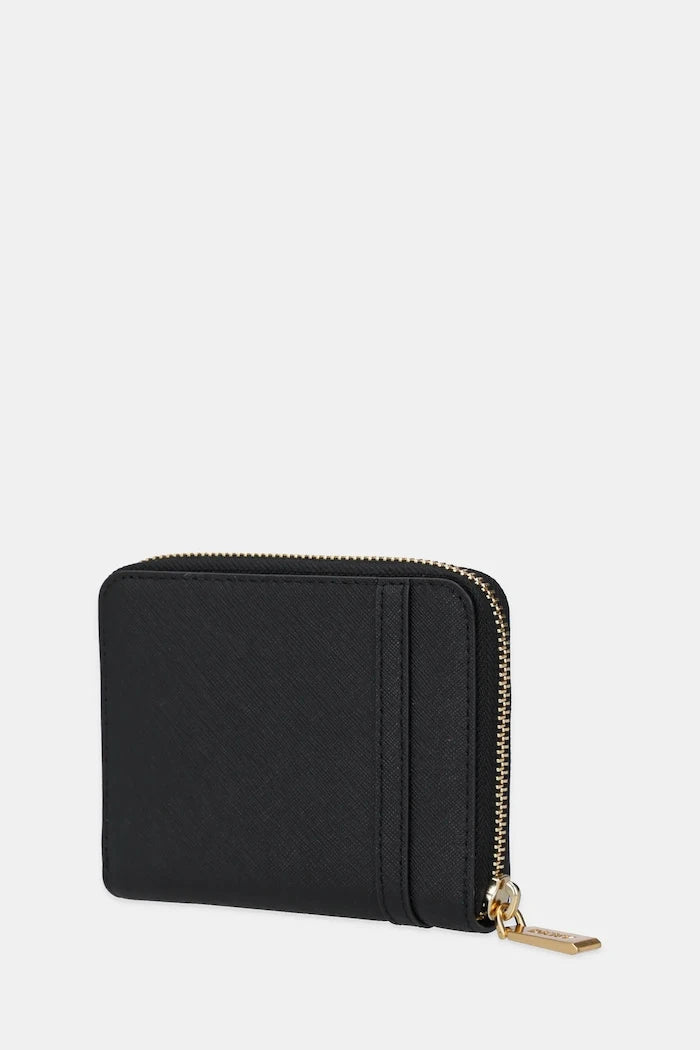 Кожен портфейл Dkny
