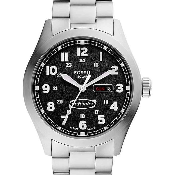 Часовник Fossil