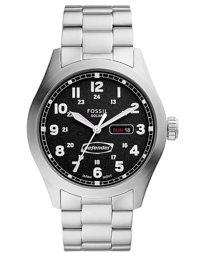 Fossil Saat