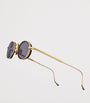 Metal Varda Sunglasses