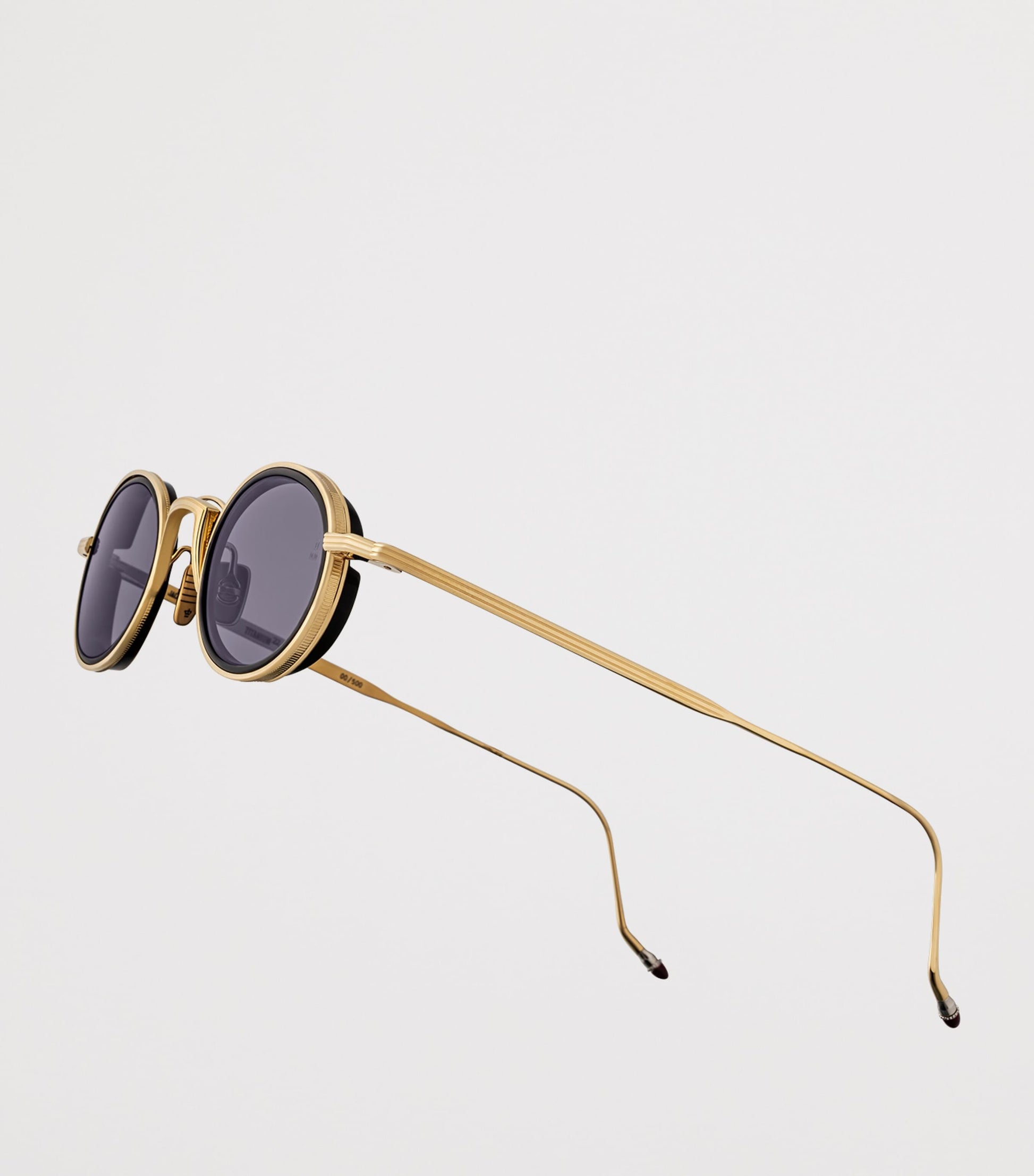 Metal Varda Sunglasses