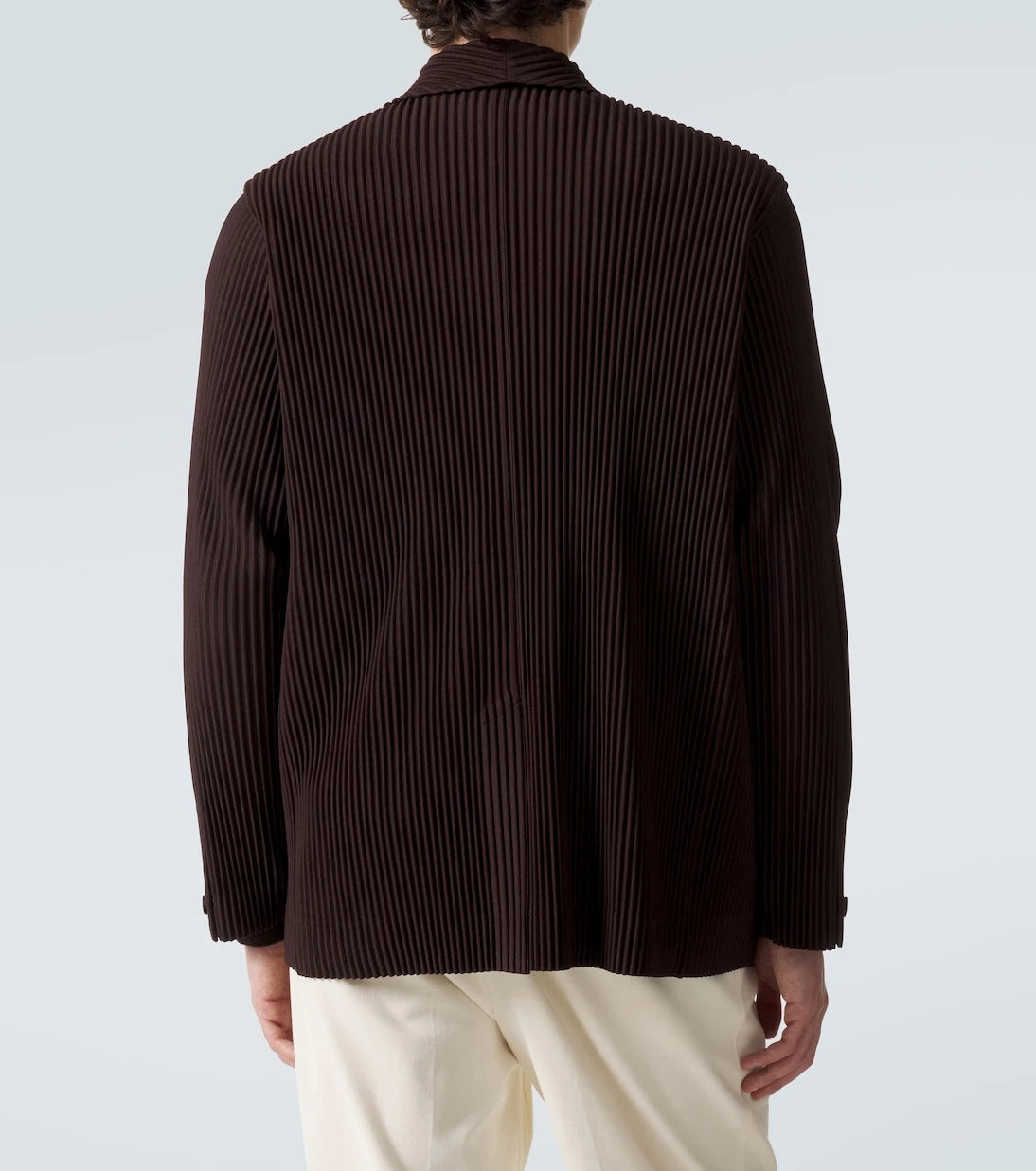 Homme Plissé Issey Miyake - Tailored Pleats 2 blazer