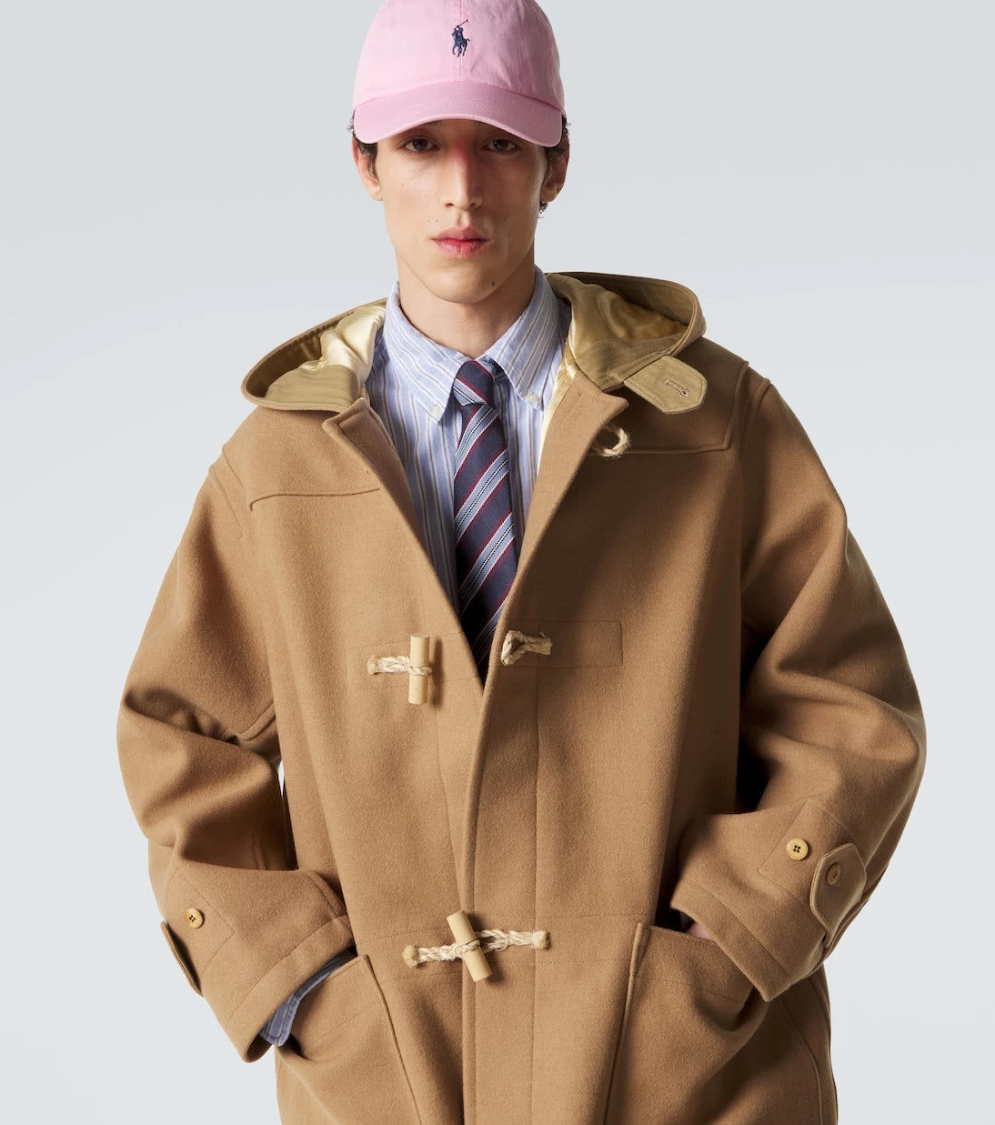 Polo Ralph Lauren - Cotton baseball cap