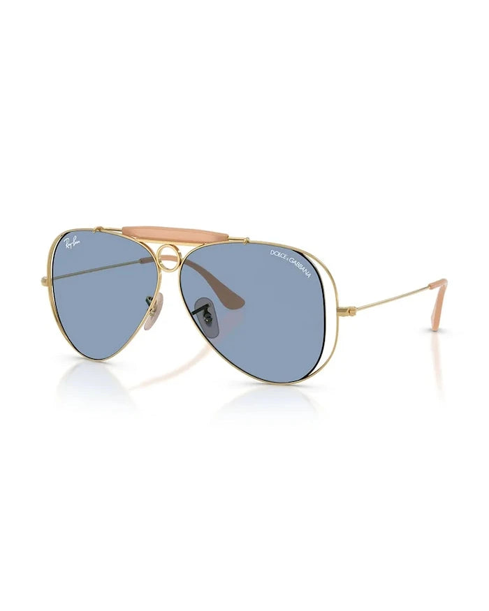 Ray-Ban kadın güneş gözlüğü RAY-BAN X DOLCE&GABBANA