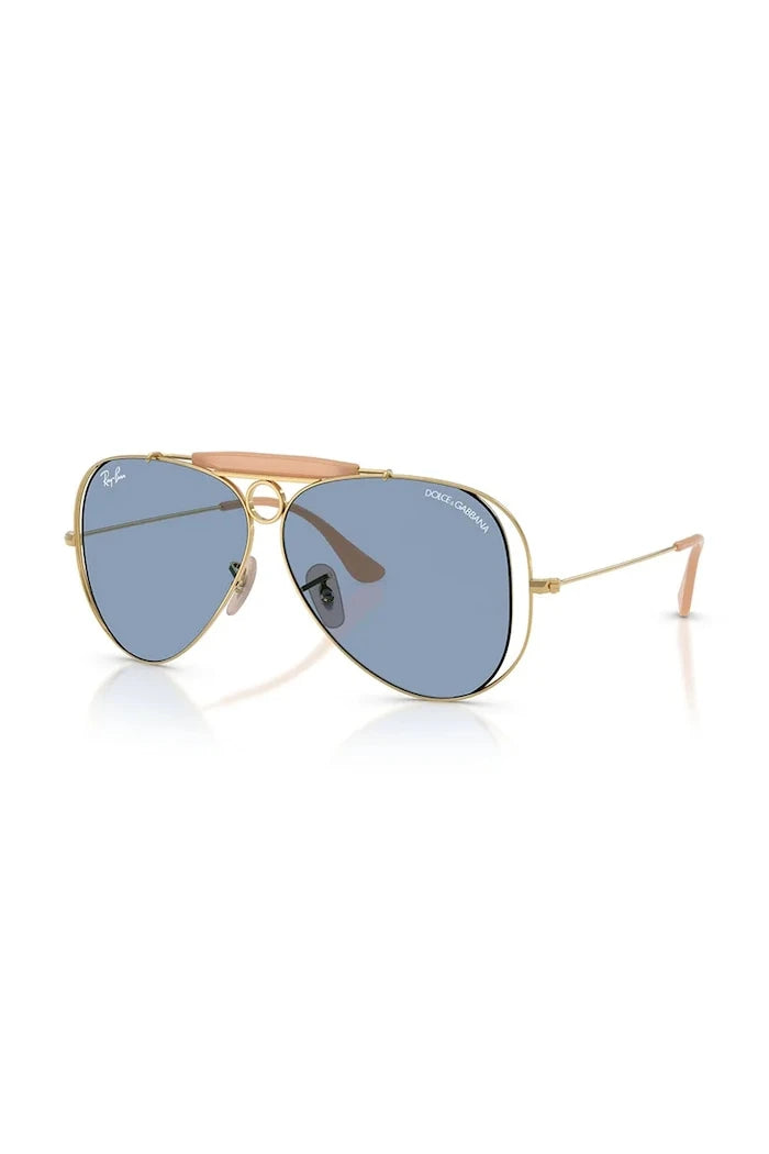 Ray-Ban kadın güneş gözlüğü RAY-BAN X DOLCE&GABBANA