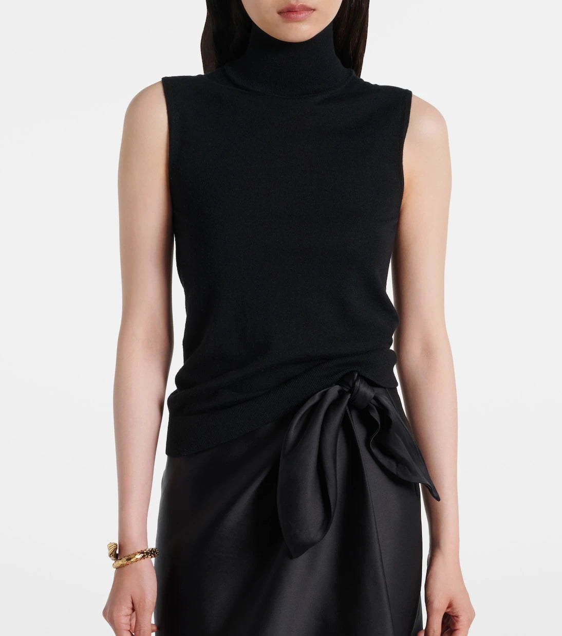 Loro Piana - Cashmere top