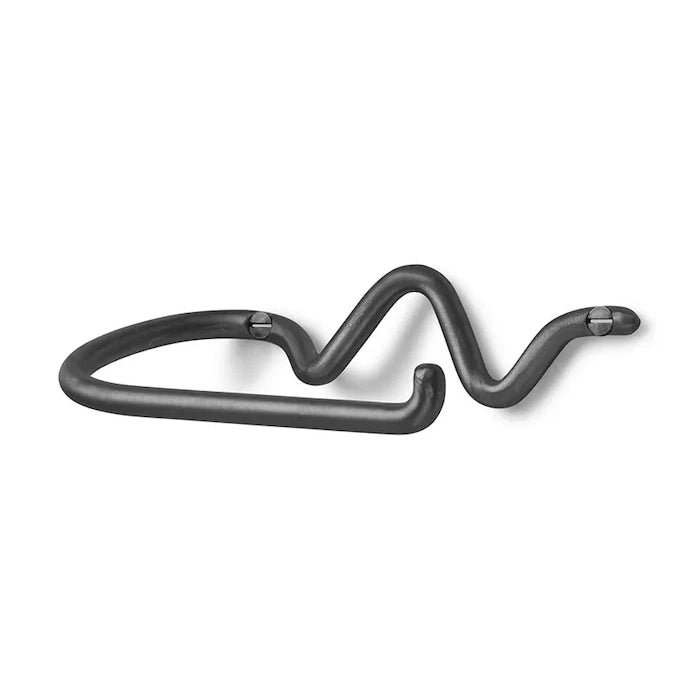 ferm LIVING Curvature Tuvalet Kağıdı Standı