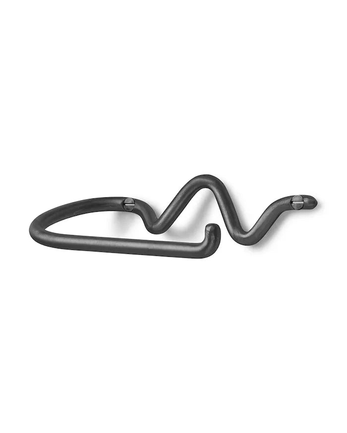 ferm LIVING Curvature Tuvalet Kağıdı Standı