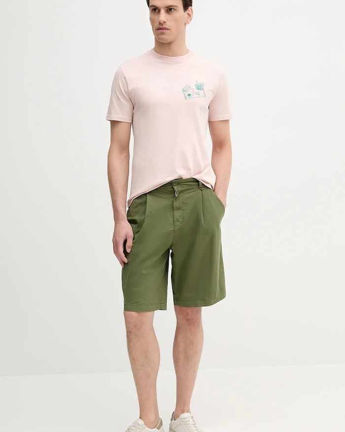 United Colors of Benetton Kısa Pantolon