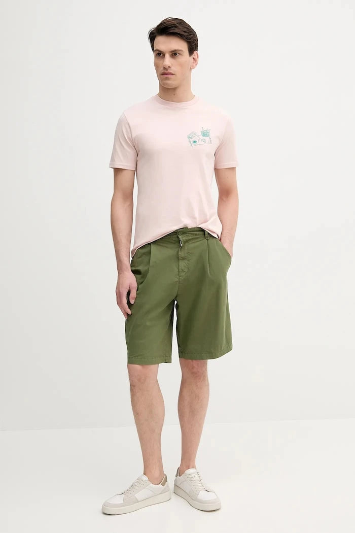 United Colors of Benetton Kısa Pantolon
