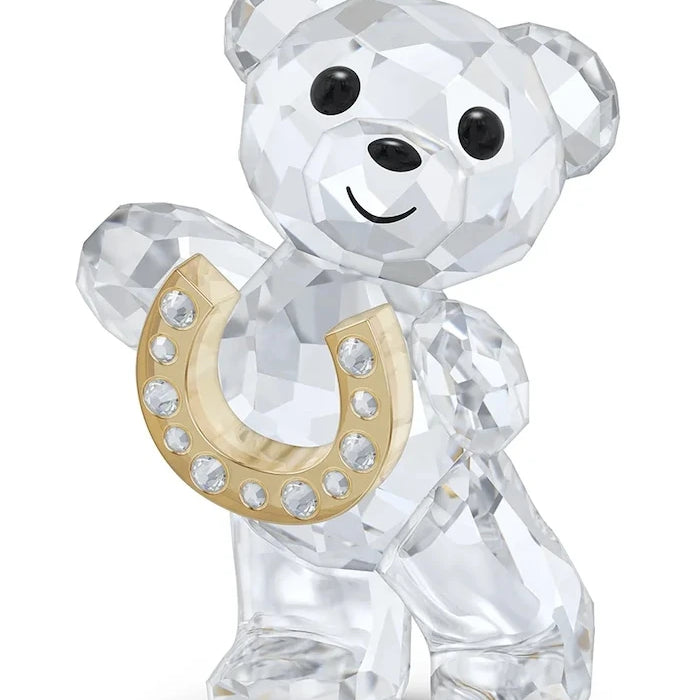 Декоративна фигурка Swarovski KRIS BEAR 2,3 x 3,1 x 4,1 cm