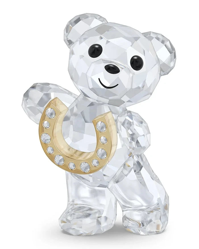 Swarovski KRIS BEAR Dekoratif Figür 2,3 x 3,1 x 4,1 cm