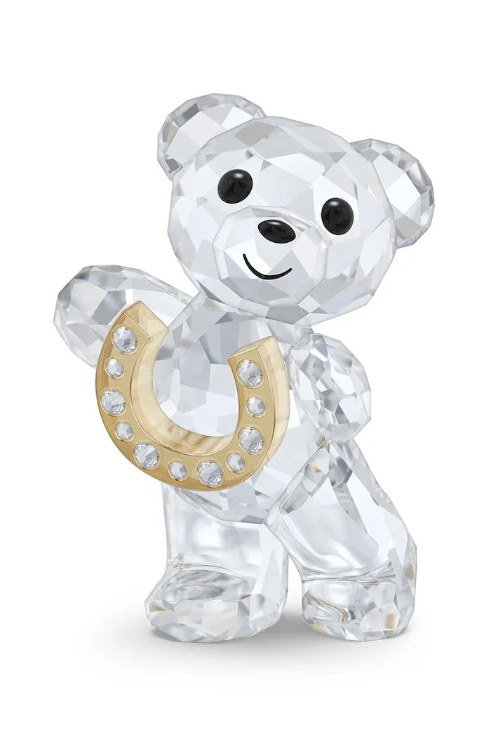 Декоративна фигурка Swarovski KRIS BEAR 2,3 x 3,1 x 4,1 cm