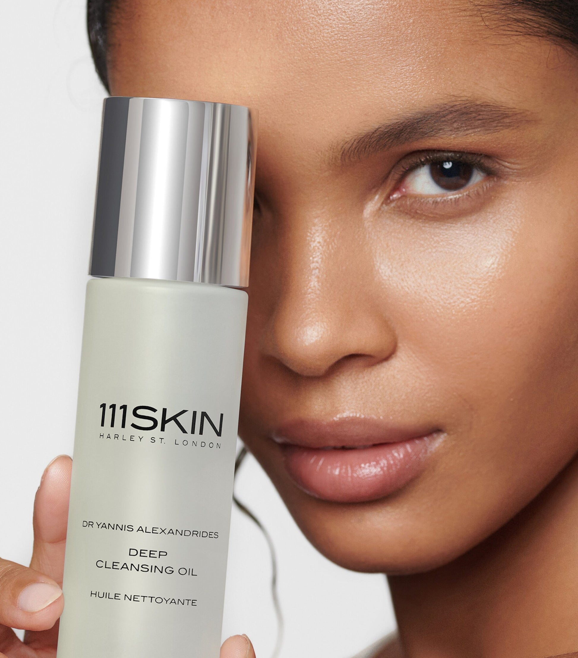 Deep Cleansing Oil (100ml)