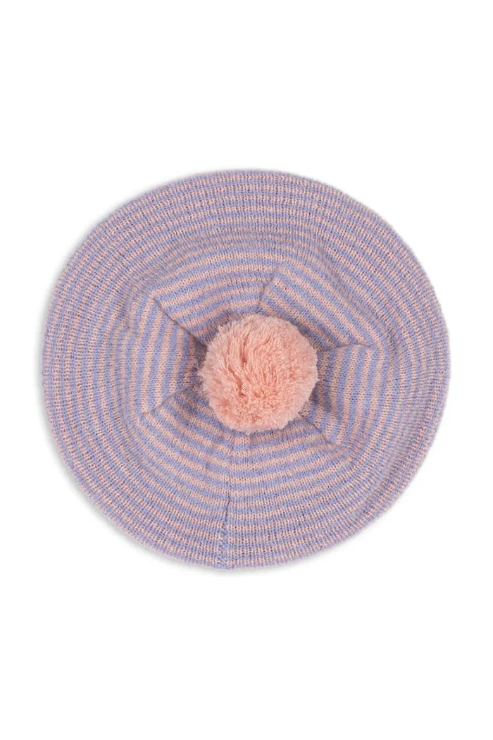 Konges Sløjd BERLE KNIT BERET Çocuk Beresi