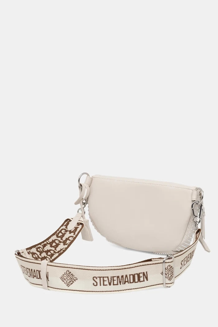 Steve Madden kadın crossbody çanta suni deri Bclarkes