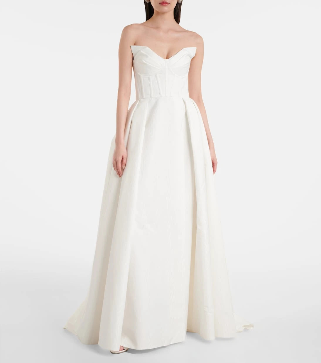 Rebecca Vallance - Bridal Harriet gown