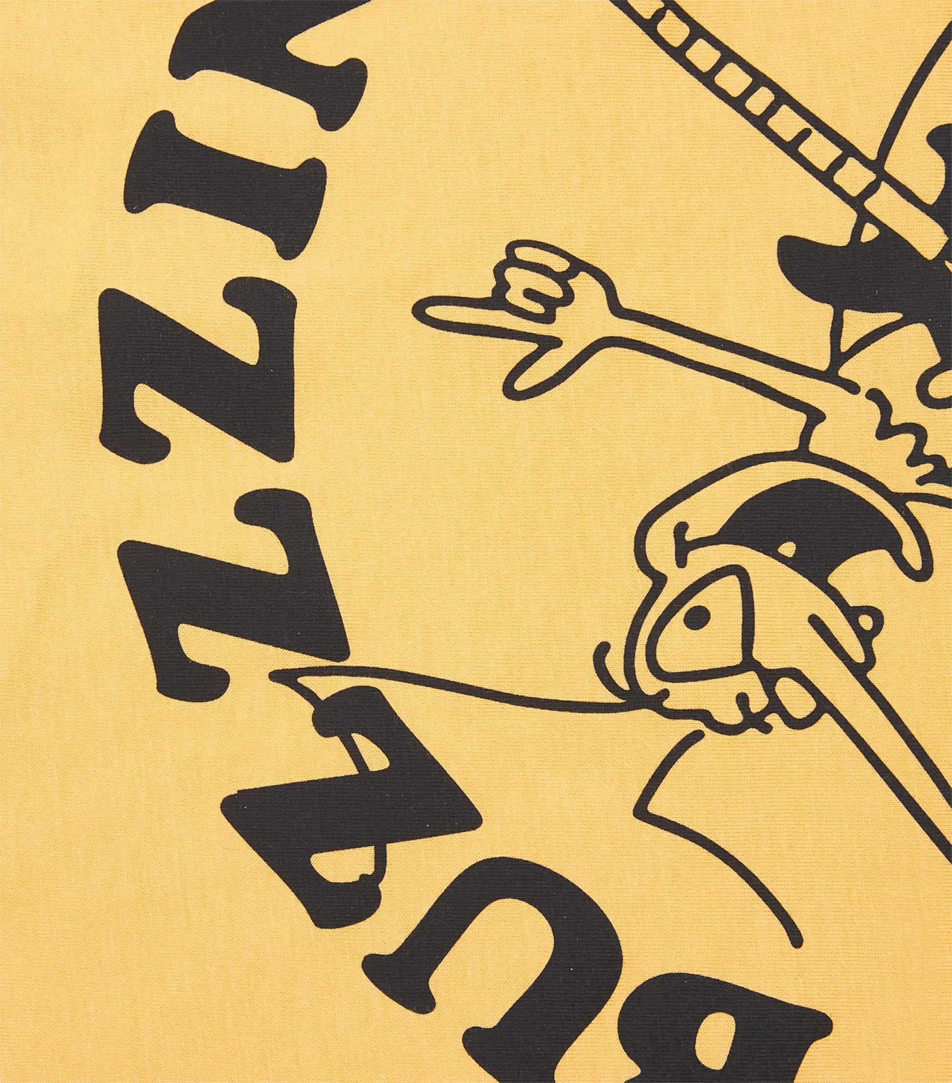 Stella McCartney Kids Cotton Logo T-Shirt (2-14 Years)