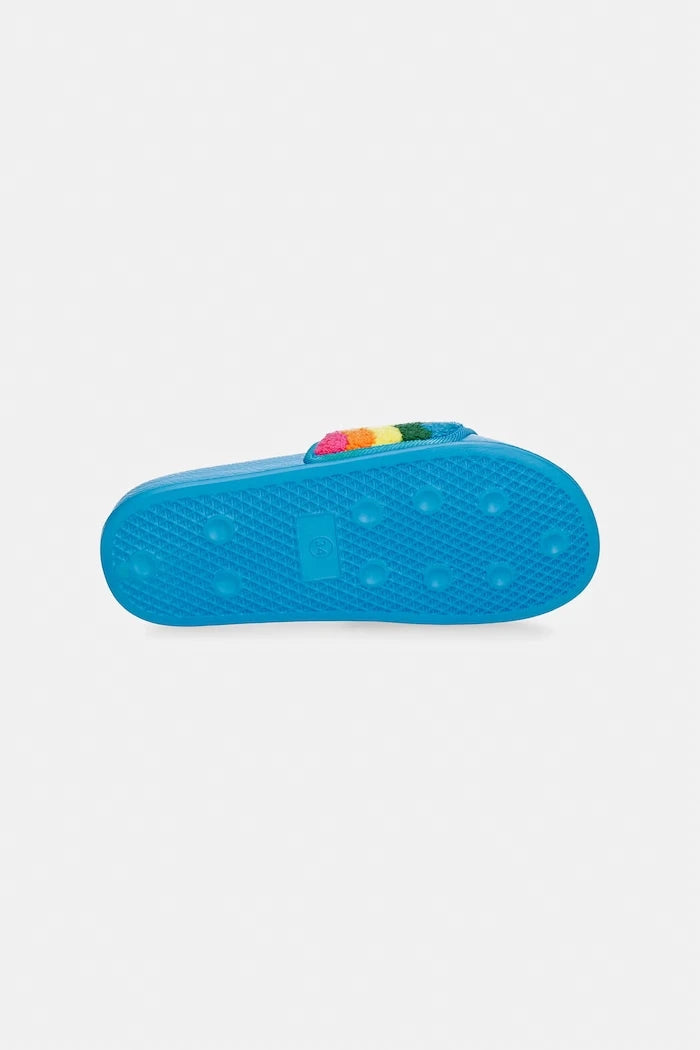 Детски чехли Agatha Ruiz de la Prada