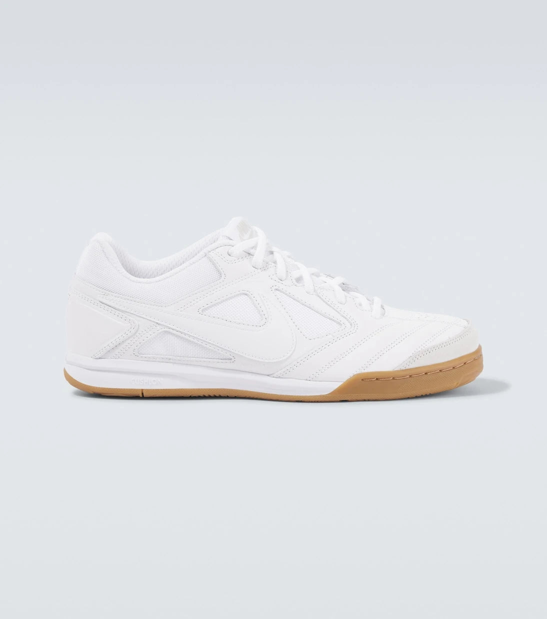 Nike - Gato leather sneakers