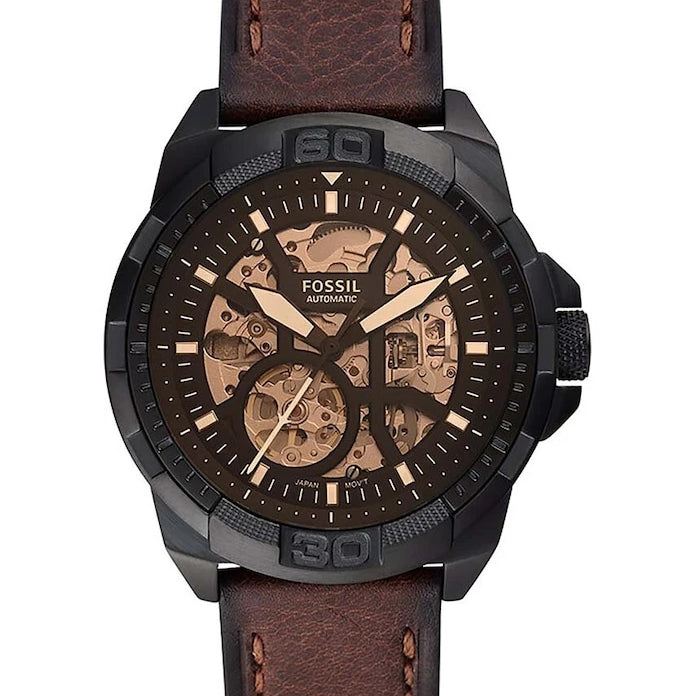 Часовник Fossil