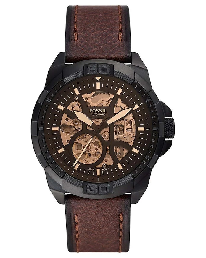 Часовник Fossil