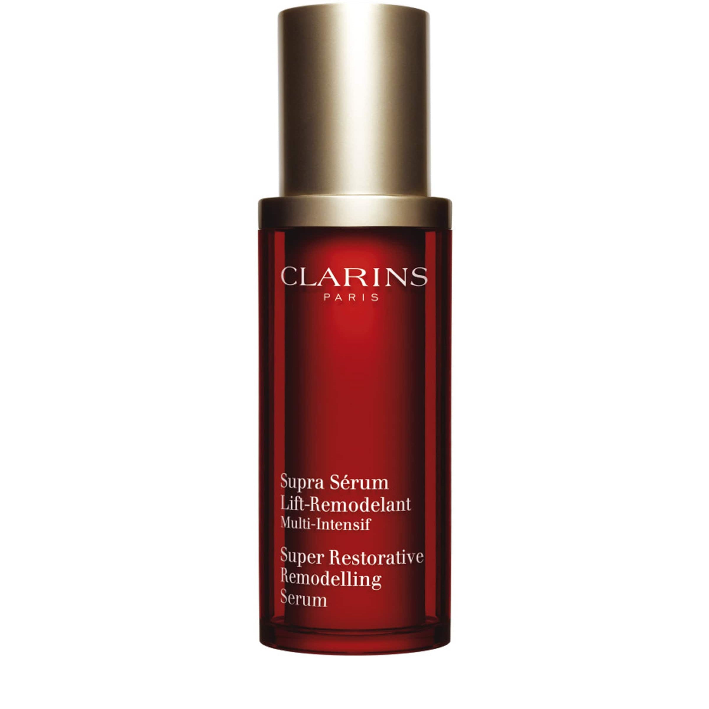 Clarins Super Restorative Remodelling Serum