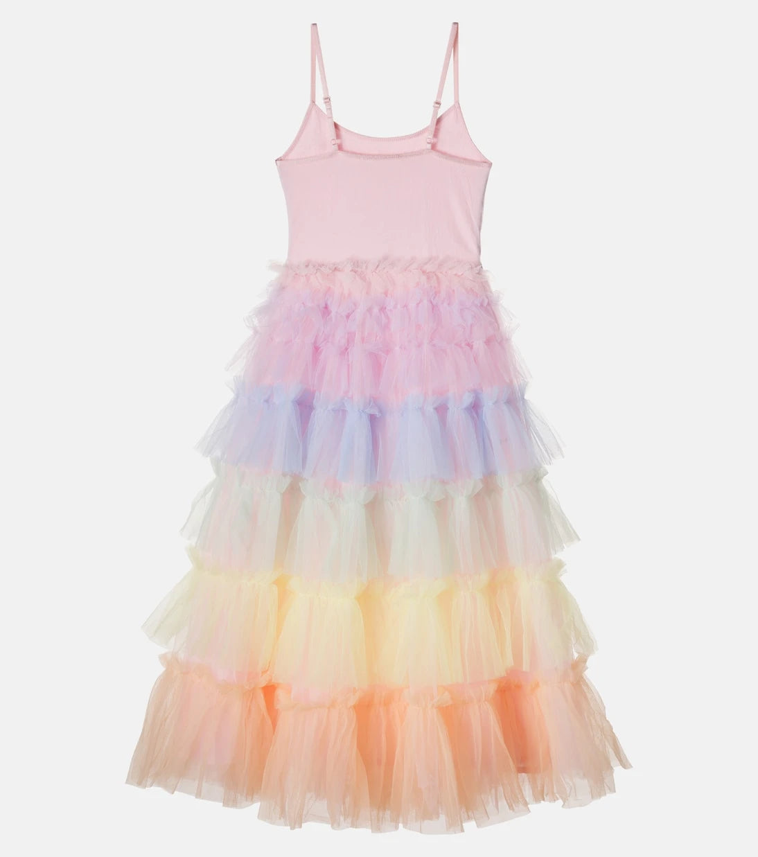 Tutu Du Monde - Mood Ring Magic embellished tulle dress