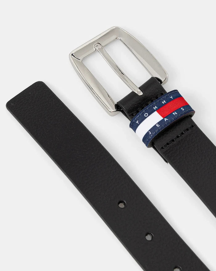 Tommy Jeans Deri Kemer