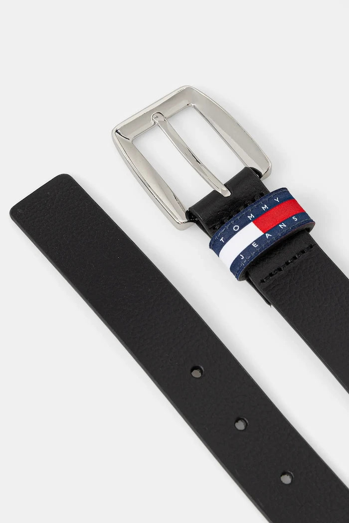 Кожен колан Tommy Jeans