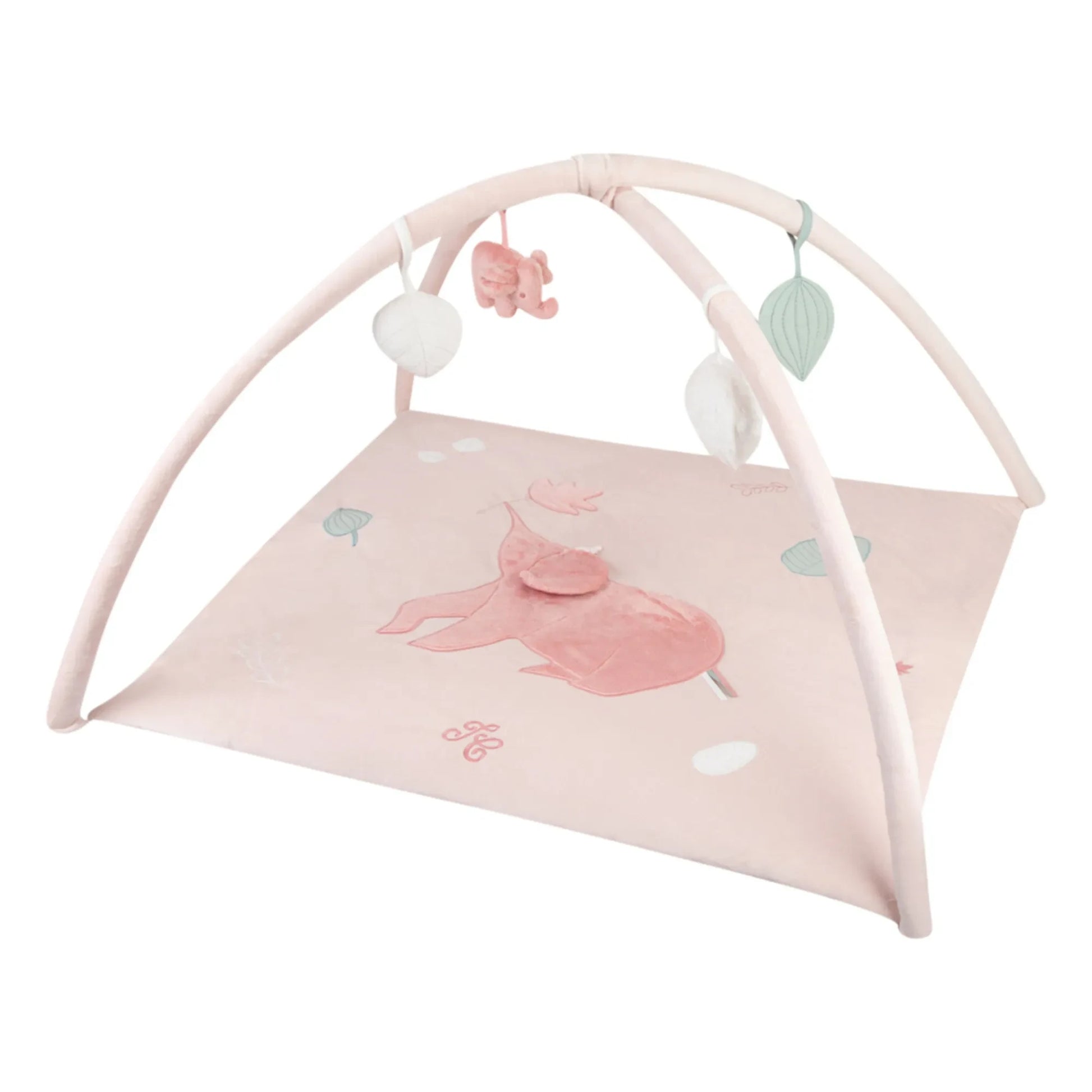 Tartine et Chocolat - Play Mat | Powder pink