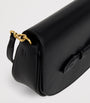 Polo Ralph Lauren Black Leather Bellport Clutch Bag