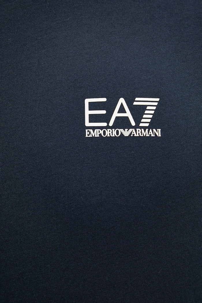 EA7 Emporio Armani erkek pamuklu tişört