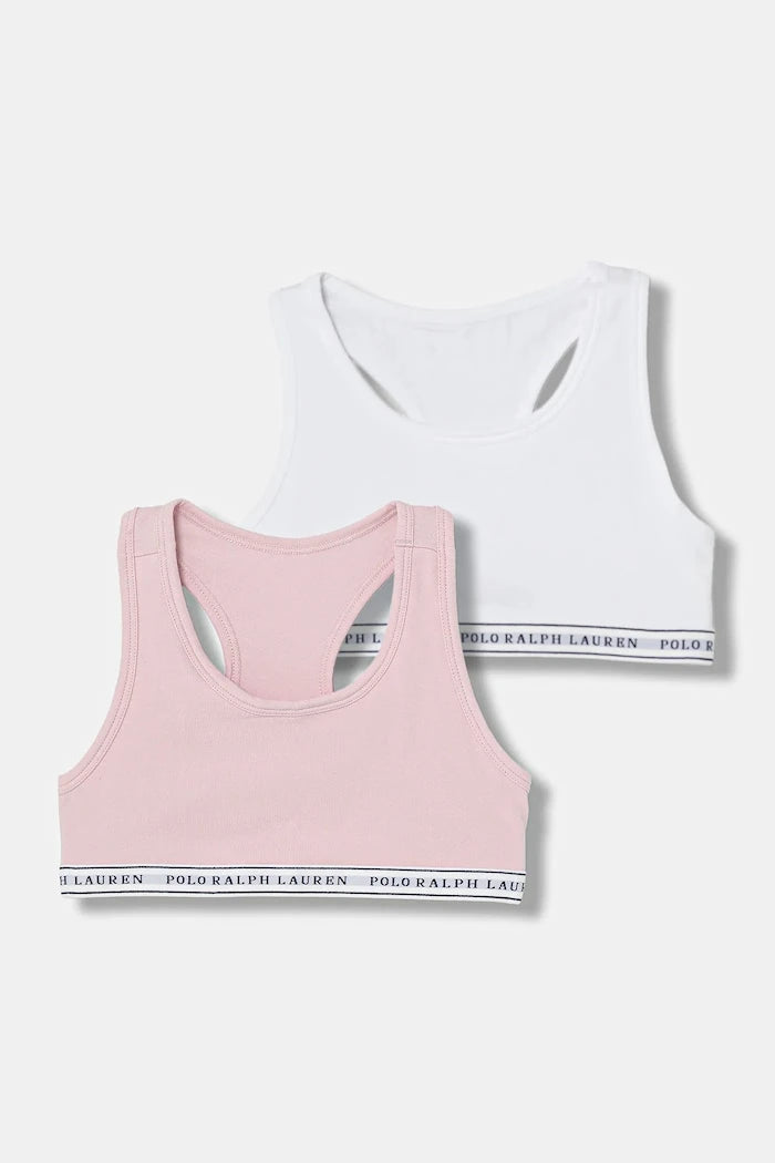 Детски сутиен Polo Ralph Lauren (2 броя)