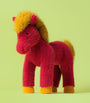 Festival Year of the Horse Soft Toy (30cm)