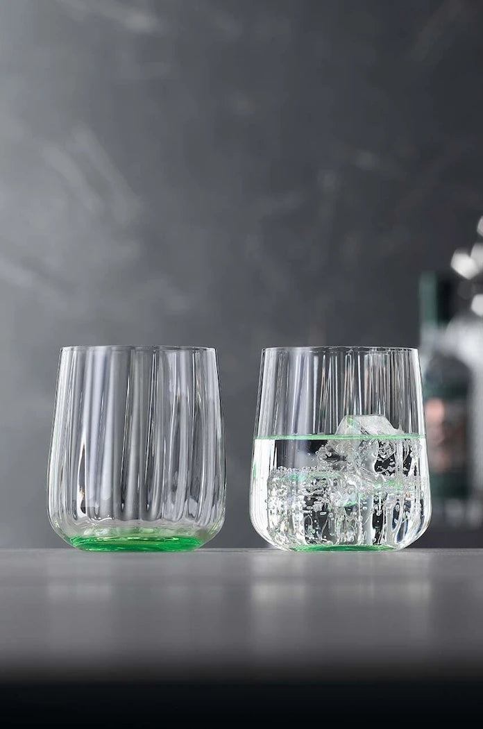 Spiegelau LifeStyle Tumbler 340 ml Bardak Seti (2'li)
