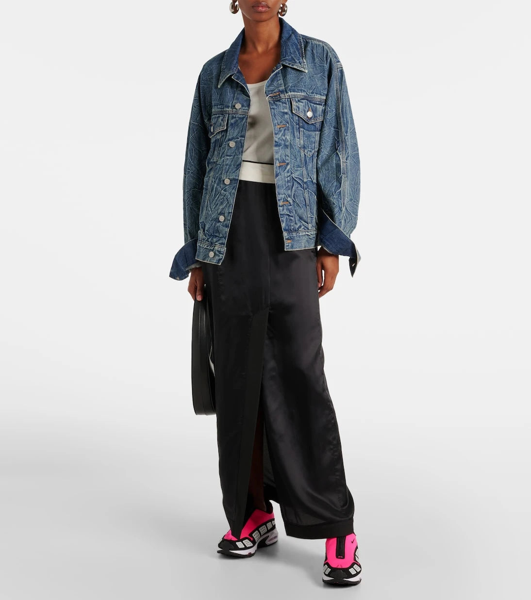 Nike - حذاء رياضي Air Max SNDR