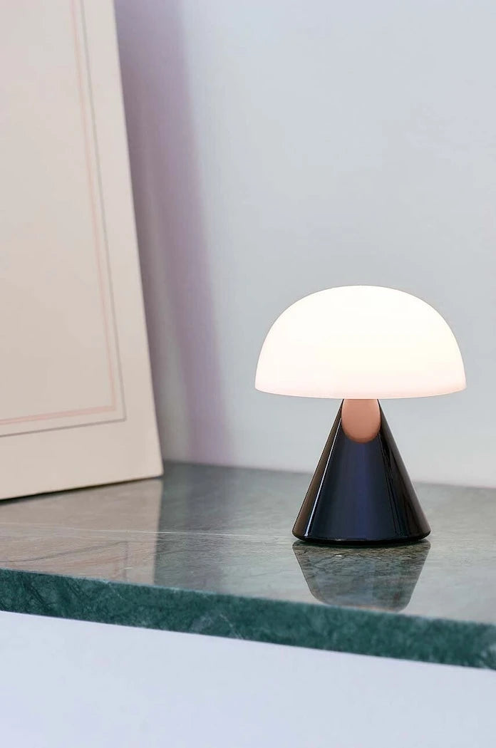 Нощна led лампа Lexon Mina Mini