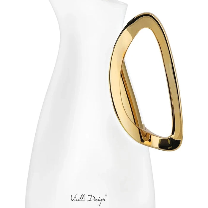 Термос Vialli Design Alessia 1 L