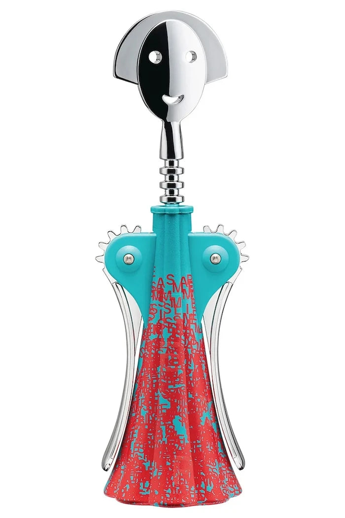 Alessi Anna G Tirbuşon