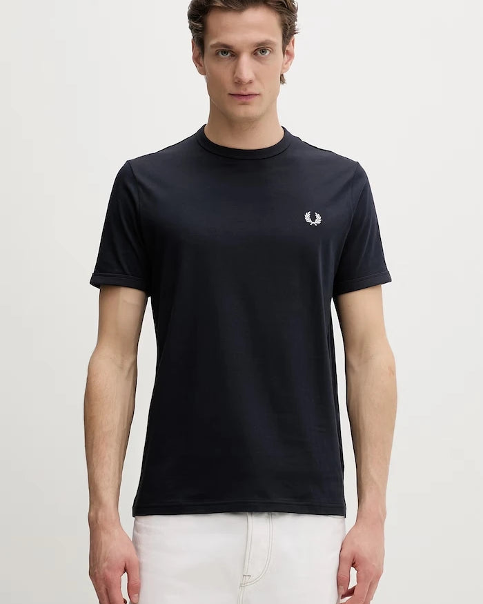 Fred Perry Pamuklu Tişört